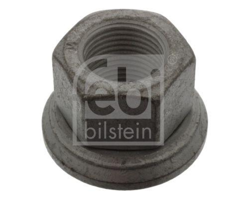 FEBI BILSTEIN 45019 Radmutter mit Druckteller für Iveco