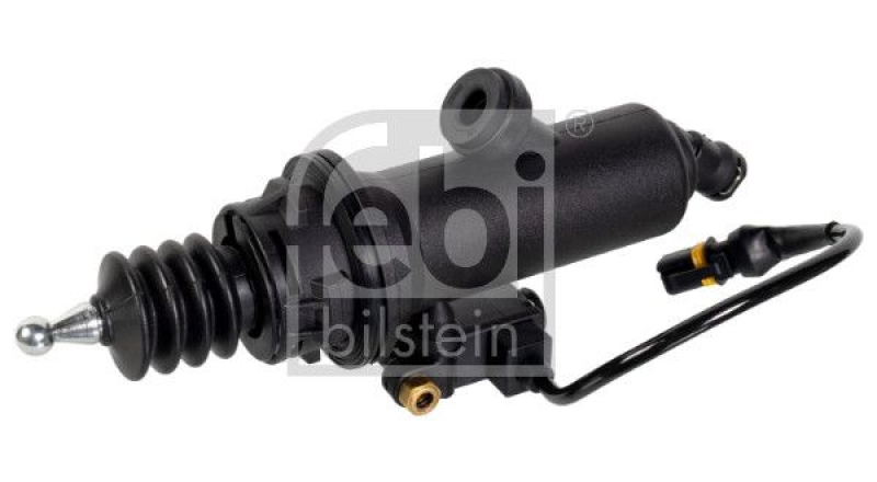 FEBI BILSTEIN 47782 Kupplungsgeberzylinder für M A N