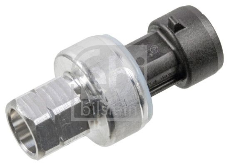 FEBI BILSTEIN 49185 Druckschalter für Klimaanlage für Renault