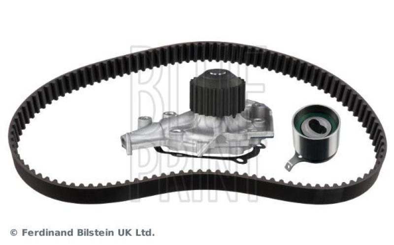 BLUE PRINT ADG073761 Zahnriemensatz mit Wasserpumpe f&uuml;r CHEVROLET/DAEWOO