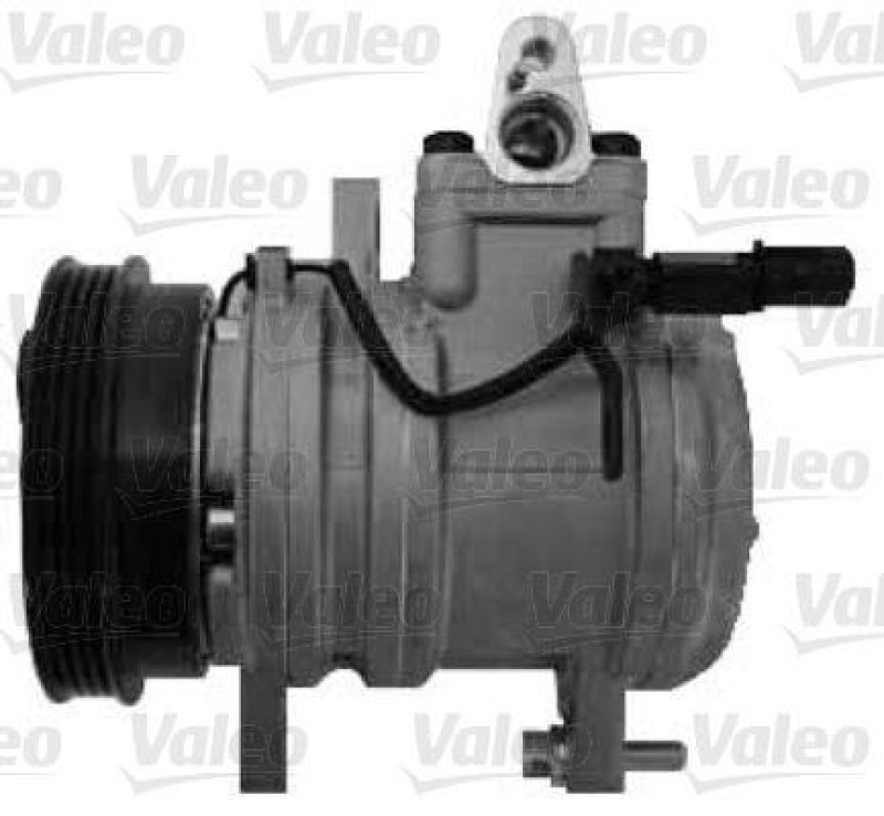 VALEO 813375 Kompressor KIA Picanto