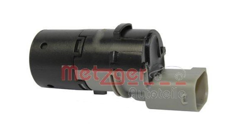 METZGER 0901097 Sensor, Einparkhilfe f&uuml;r VOLVO vorne