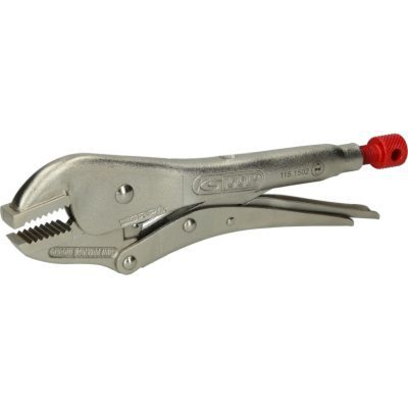 KS TOOLS 115.1502 Karosseriezange