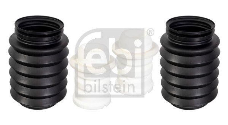 FEBI BILSTEIN 180253 Protection Kit für Stoßdämpfer für BMW