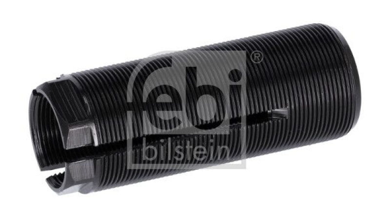 FEBI BILSTEIN 43446 Gewindehülse für Spurstange für M A N