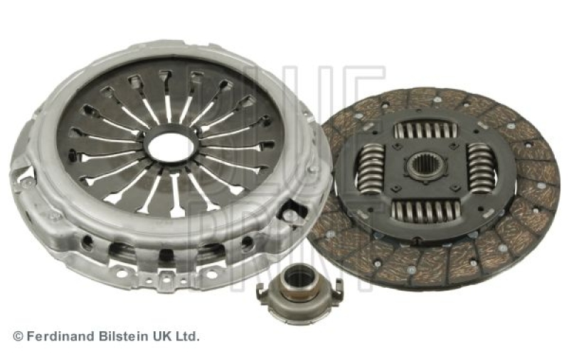 BLUE PRINT ADP153032 Kupplungssatz für Peugeot