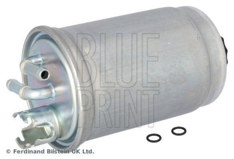 BLUE PRINT ADV182355 Kraftstofffilter für VW-Audi