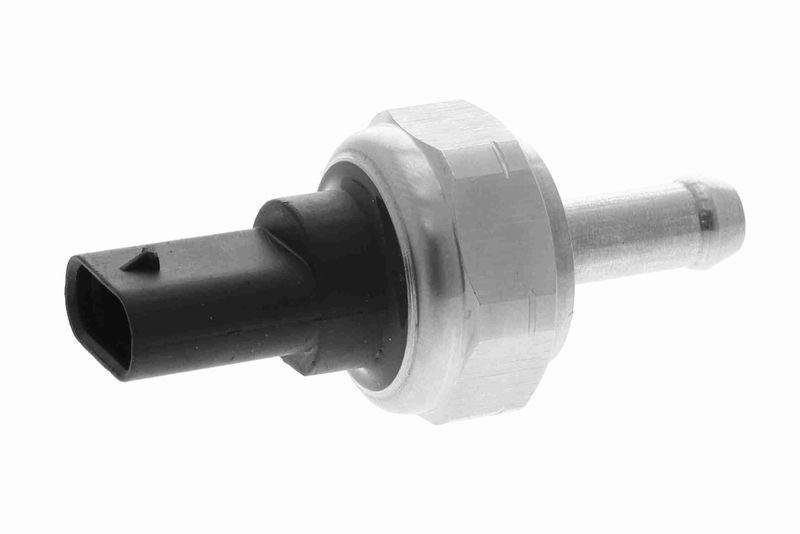 VEMO V20-72-0157 Sensor, Abgasdruck 3-Polig / Oval für BMW