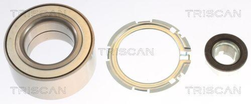 TRISCAN 8530 25001 Radlagersatz Vorne für Renault