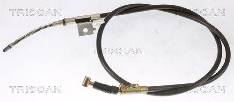 TRISCAN 8140 14116 Handbremsseil für Nissan Primera