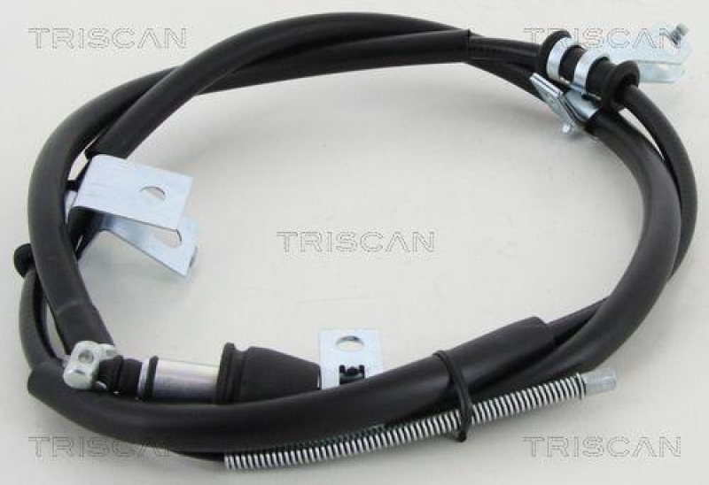 TRISCAN 8140 43133 Handbremsseil für Hyundai Matrix