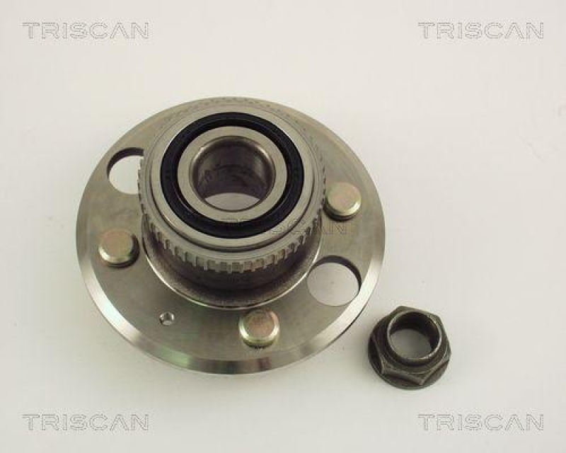 TRISCAN 8530 10247 Radlagersatz Hinten für Honda, Rover