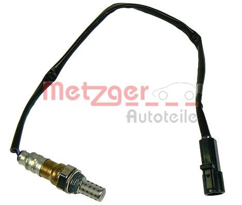 METZGER 0893085 Lambdasonde f&uuml;r FORD/VOLVO