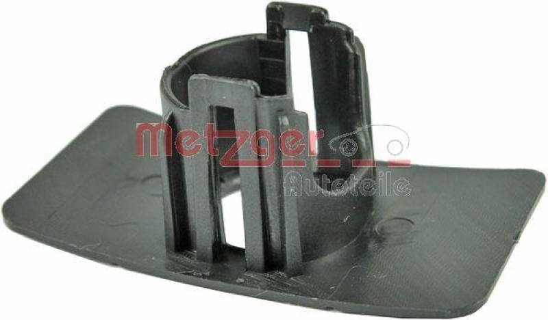 METZGER 0901099 Halter, Sensor-Einparkhilfe für VW