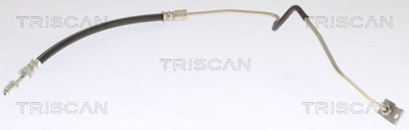 TRISCAN 8150 282006 Bremsschlauch Hinten für Peugeot, Citroen