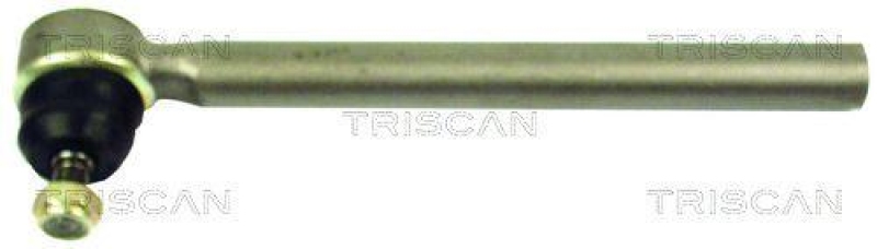 TRISCAN 8500 1537 Kugelgelenk Aussen für Fiat 128,128 Coupé,Zastava