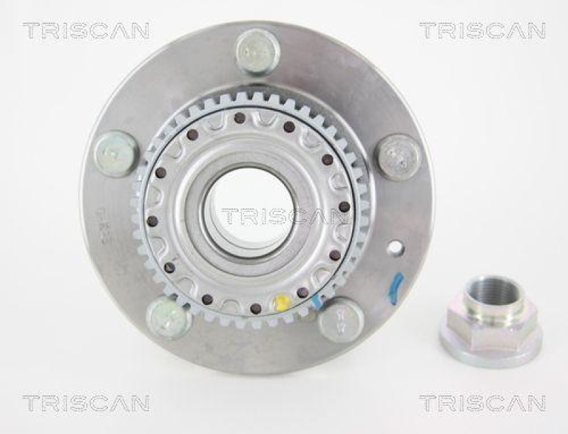 TRISCAN 8530 43224 Radlagersatz Hinten für Hyundai