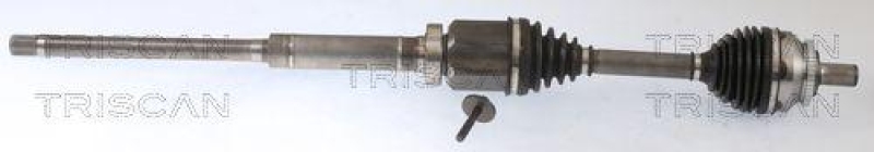 TRISCAN 8540 27536 Antriebswelle f&uuml;r Volvo