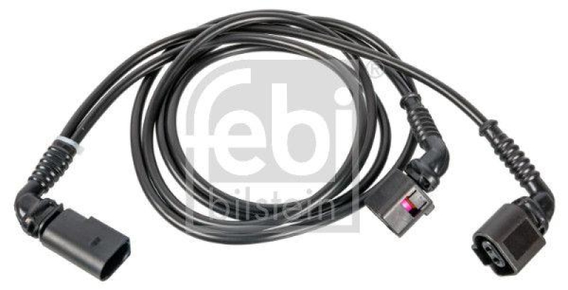 FEBI BILSTEIN 171354 Adapterkabel für Seitenmarkierungsleuchte für Scania