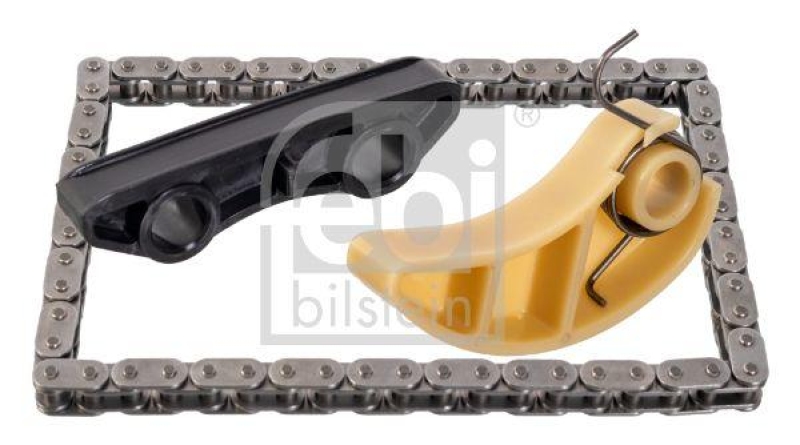 FEBI BILSTEIN 174885 Kettensatz für Ölpumpe für MAZDA