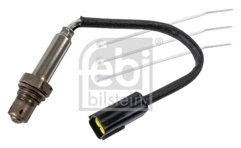 FEBI BILSTEIN 175938 Lambda-Sonde für HYUNDAI