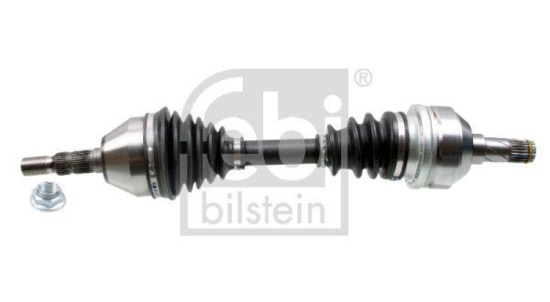 FEBI BILSTEIN 181278 Antriebswelle für Opel