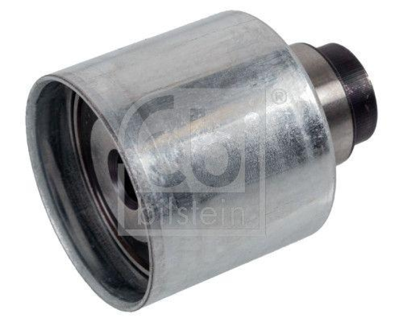 FEBI BILSTEIN 21708 Umlenkrolle für Zahnriemen für VW-Audi