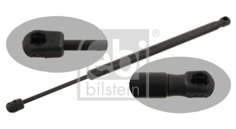 FEBI BILSTEIN 27785 Gasdruckfeder für Heckklappe für Ford