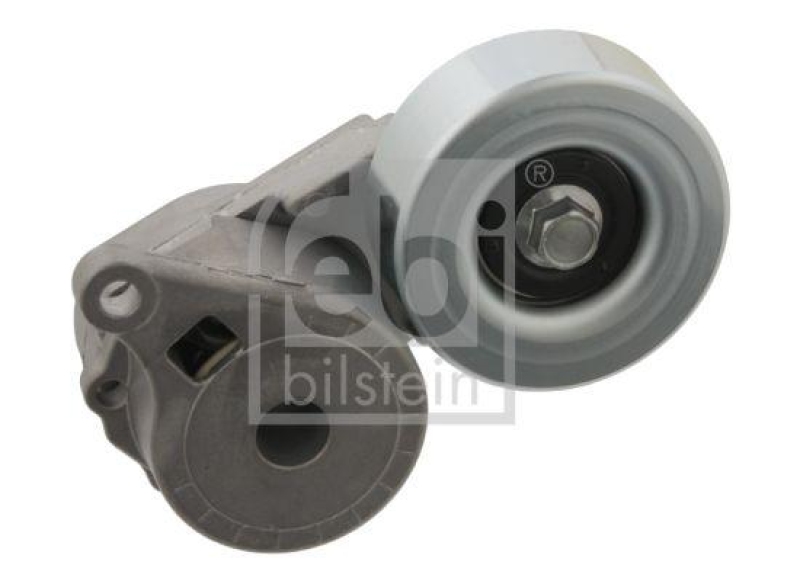 FEBI BILSTEIN 31215 Riemenspanner für Keilrippenriemen für MITSUBISHI