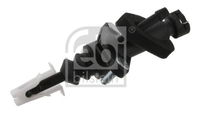 FEBI BILSTEIN 34898 Kupplungsgeberzylinder für Opel