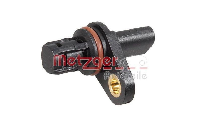 METZGER 0903310 Sensor, Nockenwellenposition für CHEVROLET/OPEL