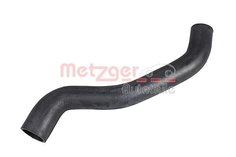 METZGER 2421086 Kühlerschlauch für OPEL/VAUXHALL