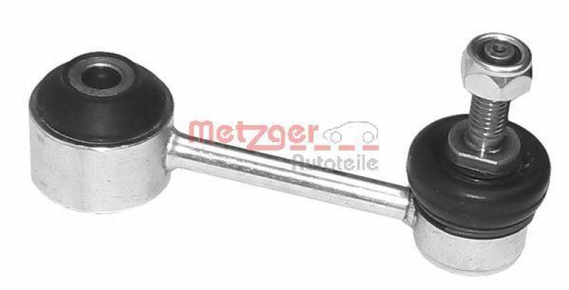 METZGER 53008818 Stange/Strebe, Stabilisator für AUDI HA links/rechts