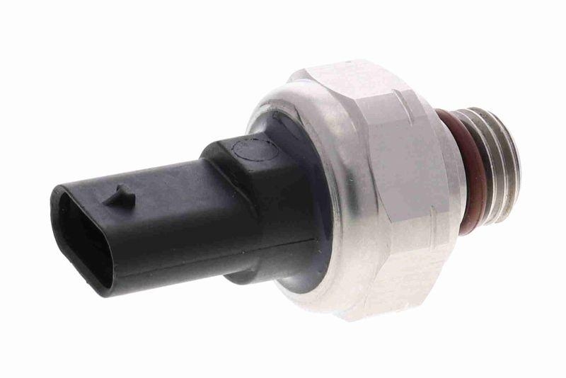 VEMO V20-72-0158 Sensor, Abgasdruck 3-Polig / Oval für BMW