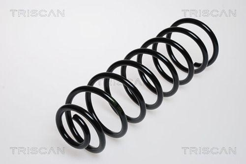 TRISCAN 8750 2946 Spiralfeder Hinten für Vw Golf/Jetta, Diesel, Gtd