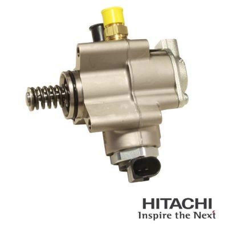 HITACHI 2503086 Hochdruckpumpe für AUDI u.a.