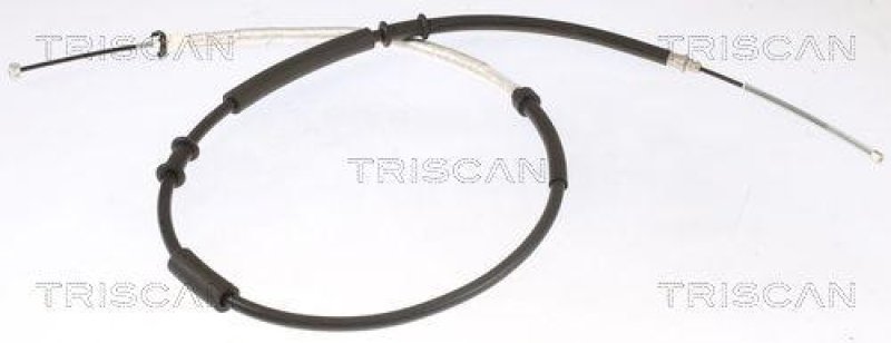 TRISCAN 8140 151089 Handbremsseil für Fiat