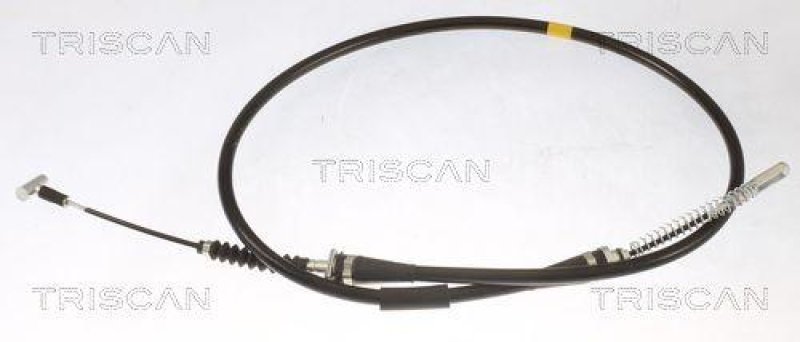 TRISCAN 8140 421134 Handbremsseil für Mitsubishi