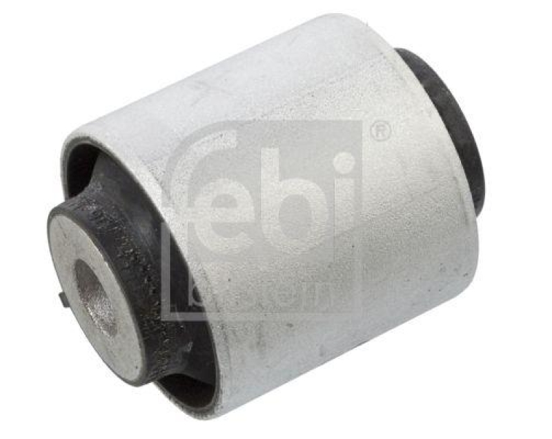 FEBI BILSTEIN 104275 Querlenkerlager für BMW