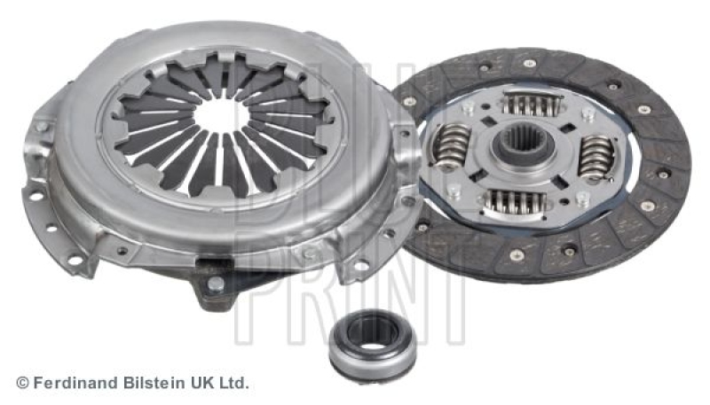 BLUE PRINT ADP153033 Kupplungssatz für Peugeot