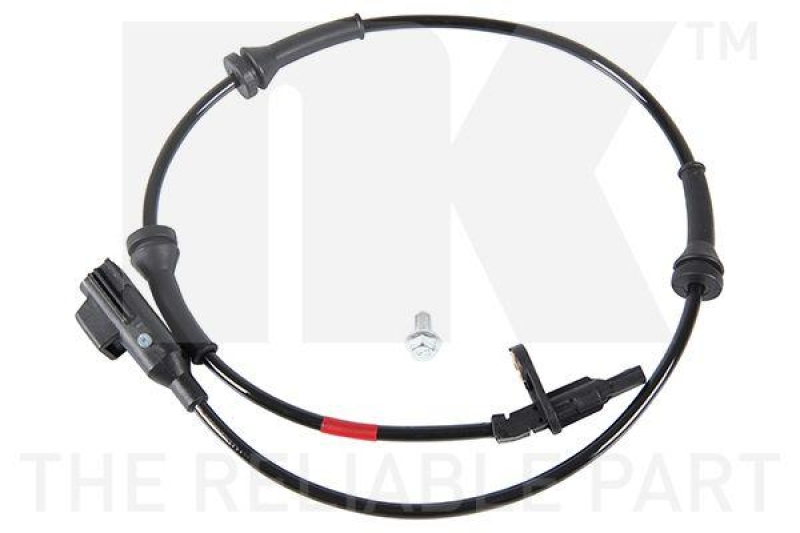 NK 294007 Sensor, Raddrehzahl für LAND ROVER