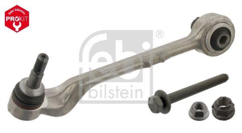 FEBI BILSTEIN 30514 Querlenker mit Anbaumaterial, Lager und Gelenk für BMW