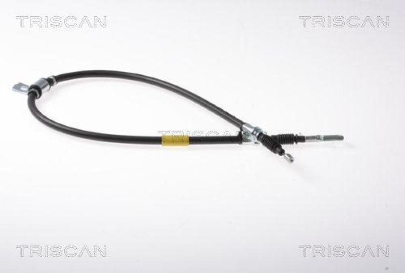 TRISCAN 8140 141162 Handbremsseil für Nissan