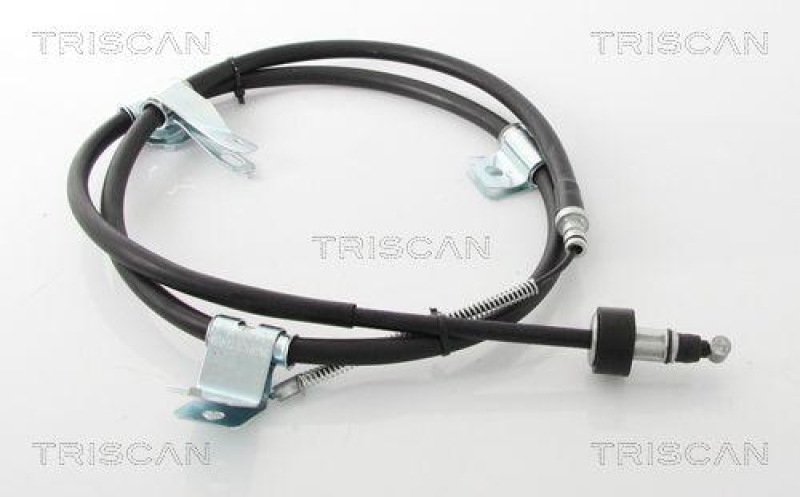 TRISCAN 8140 43134 Handbremsseil für Hyundai Matrix