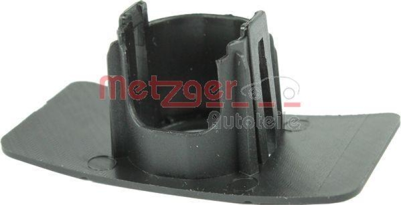 METZGER 0901100 Halter, Sensor-Einparkhilfe für VW