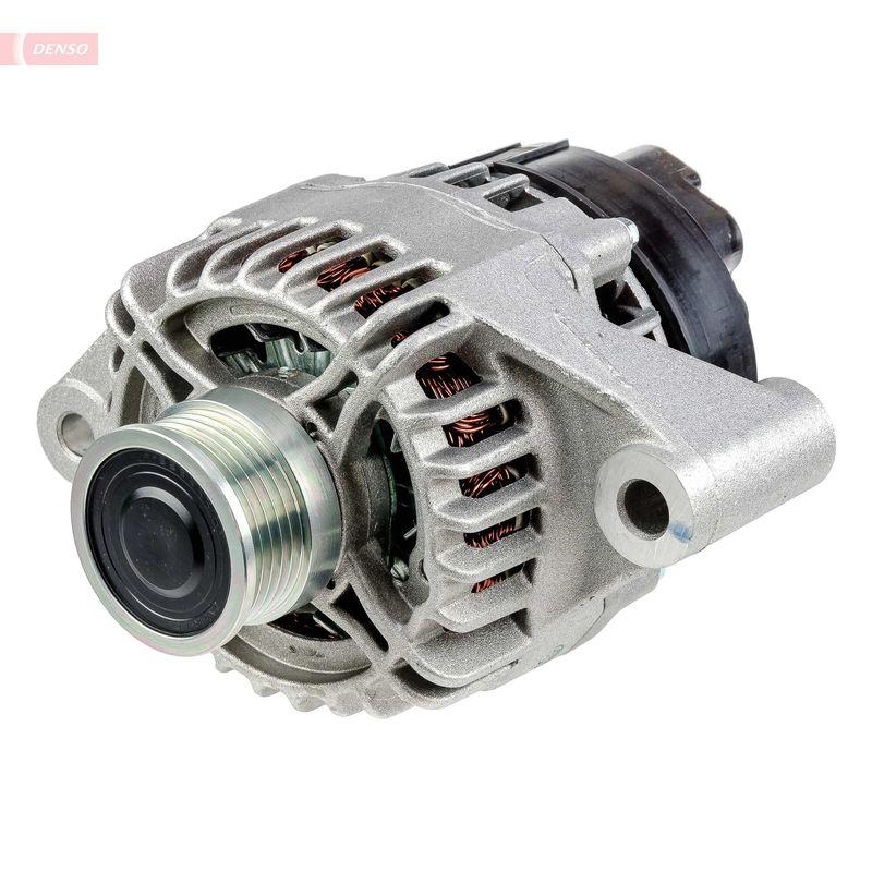 DENSO DAN1083 Generator FIAT 500 (07-)