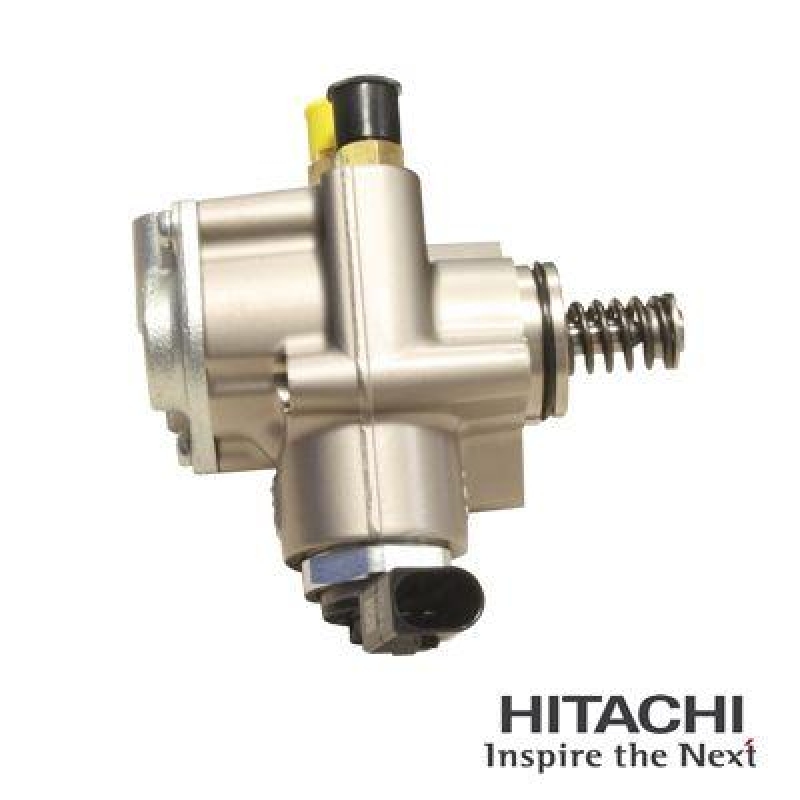 HITACHI 2503087 Hochdruckpumpe für AUDI u.a.