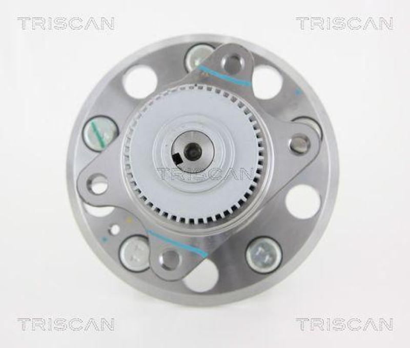 TRISCAN 8530 43227 Radlagersatz Hinten für Hyundai