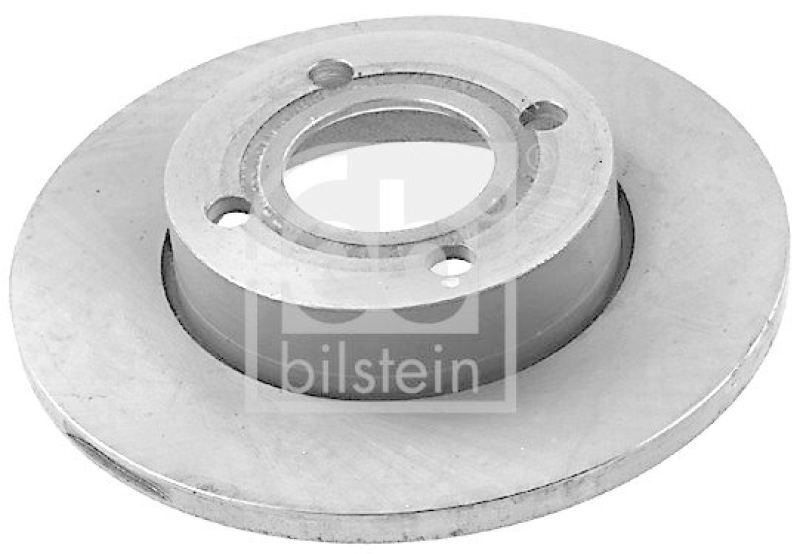 FEBI BILSTEIN 08556 Bremsscheibe für VW-Audi