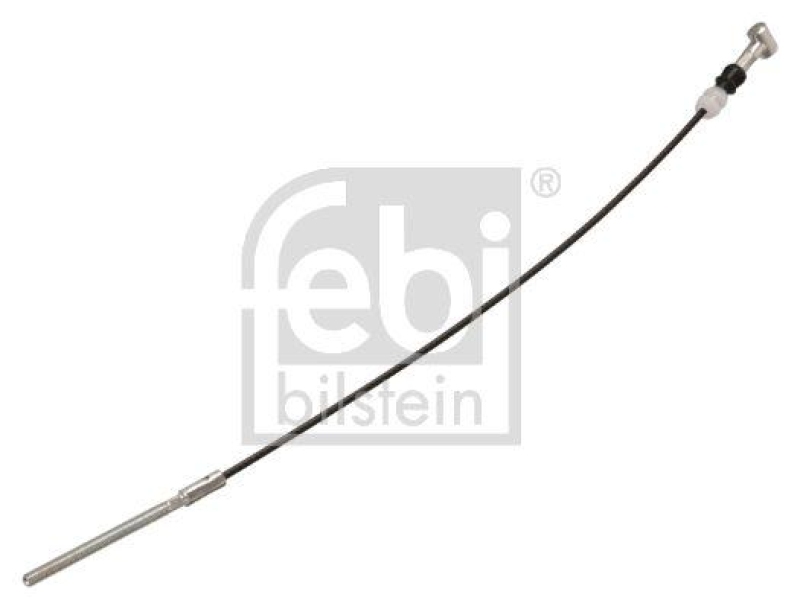 FEBI BILSTEIN 171355 Handbremsseil für Opel